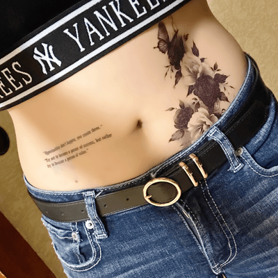 ドッキリ・ハプニング