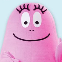 バーバパパの星