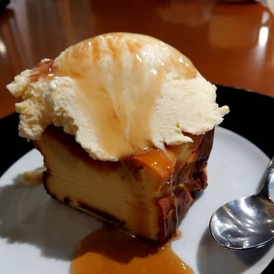 美味しいご飯の惑星