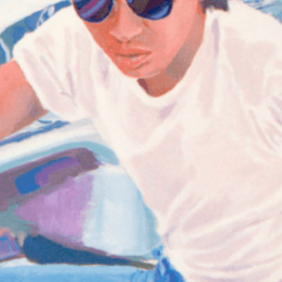 🎸浜田省吾崇拝🌏