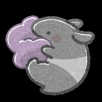 夢喰いの星‎𖤐 ̖́-‬