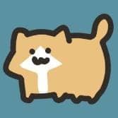 ねこ好きの星