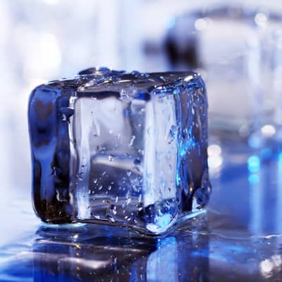 プロの凍結家の星