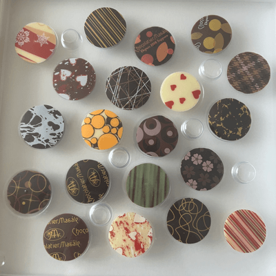 好きなもの紹介の星