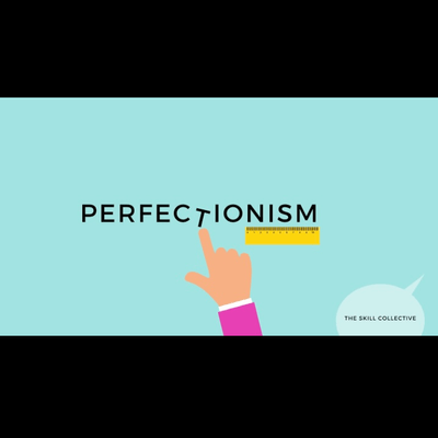 完璧主義者の星