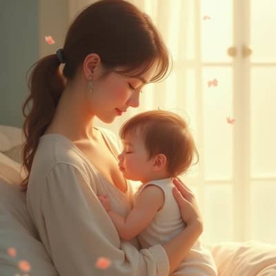 子育てお悩みの星