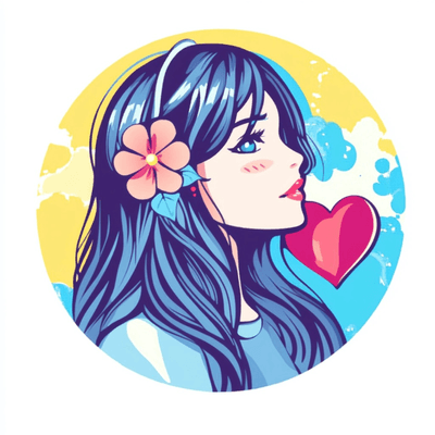 ほっとひと息の星