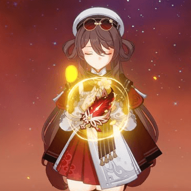 原神で語ろう‼️