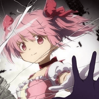 まどか‪☆マギカ