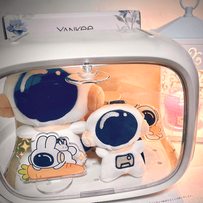 グラチャングッズの星