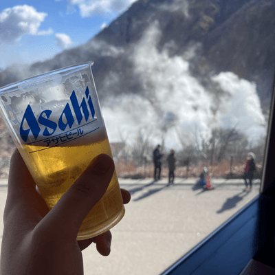 6チャンネルの星