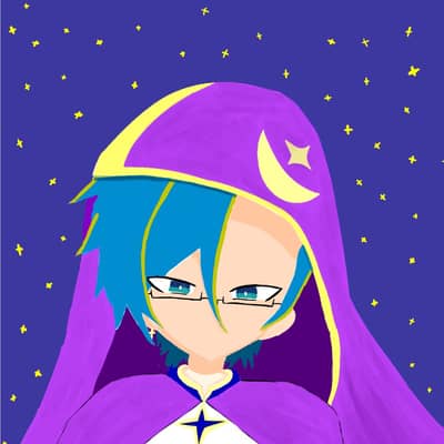 語彙力の星