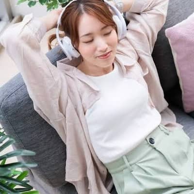 ひとり時間好きの星