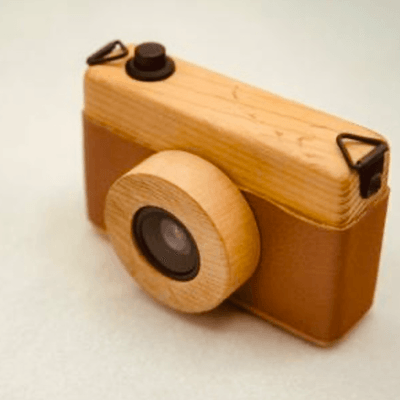 育児シャッターの星