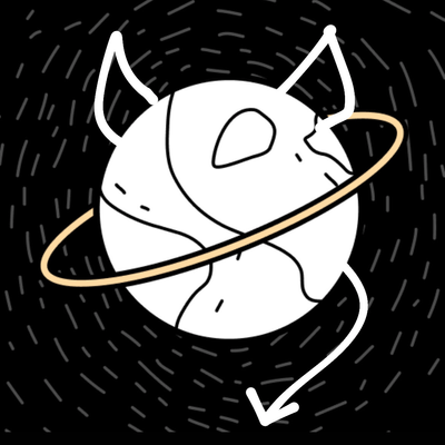 ヘルキャットの星