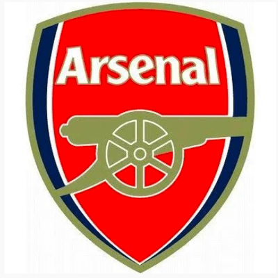 アーセナルの星
