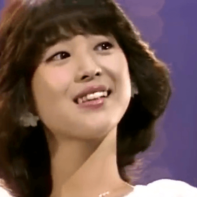 聖子ちゃんの星