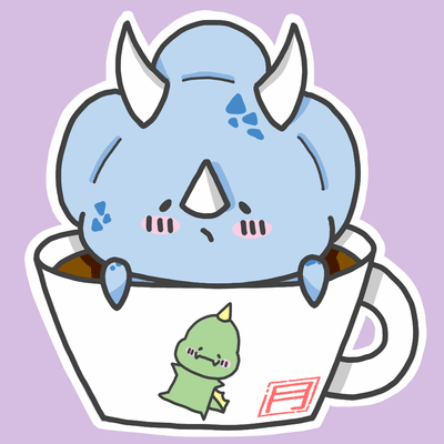 🌙イラストの星
