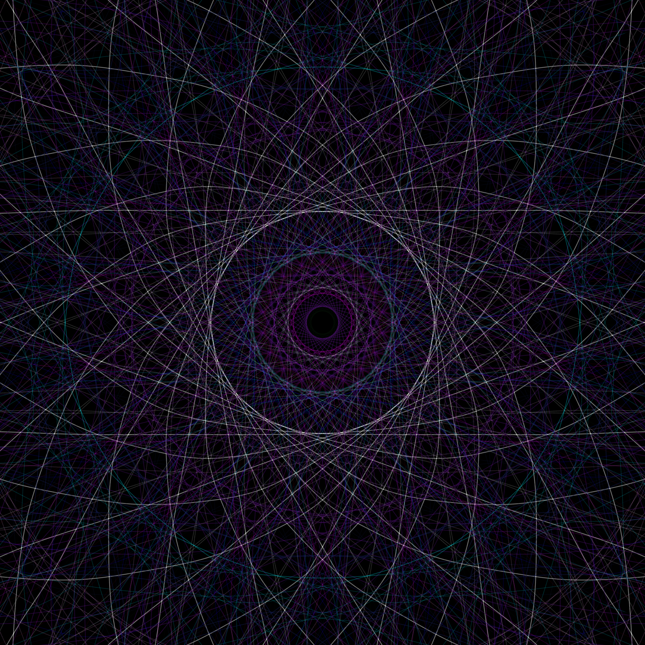 秘密結社『黒の園』