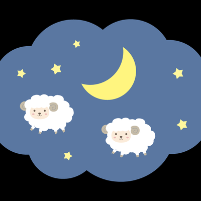 夜型の集まり！