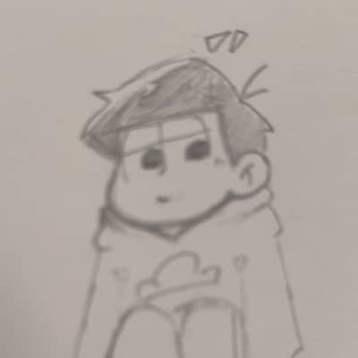 おそ松さんの星
