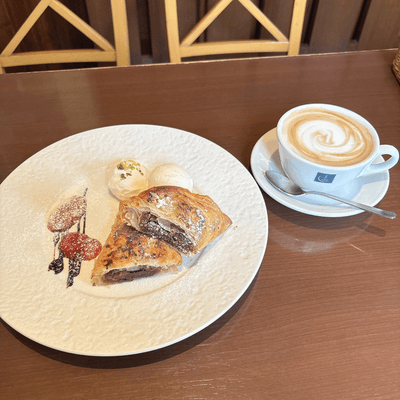 幸せ🍀を共有する星