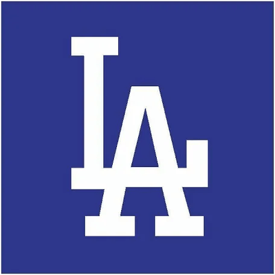 LAドジャースの星