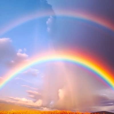 ツインレイの星