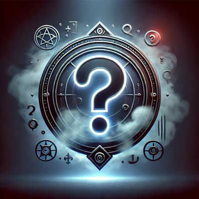 謎・ミステリーな惑星