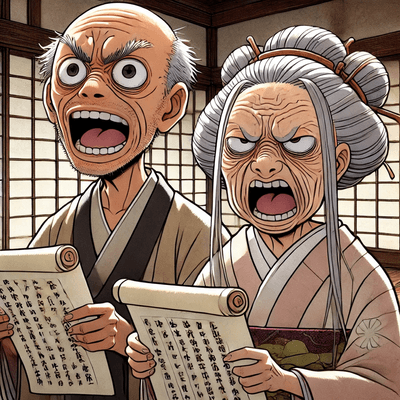 短歌・俳句の星