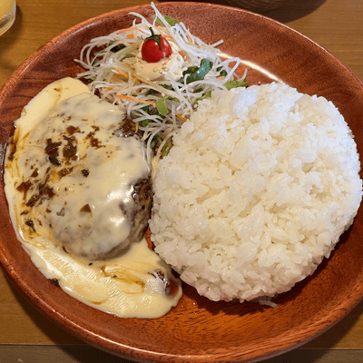 びっくりドンキーの星