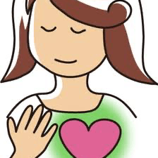 心理テストの星