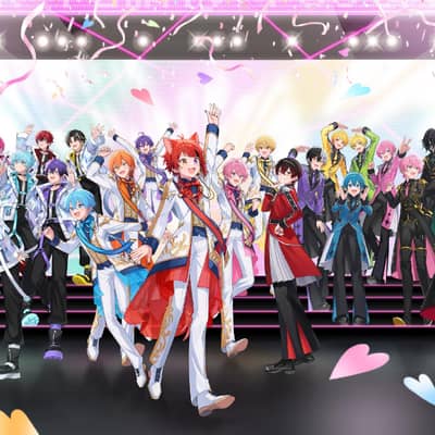 すとぷり、歌い手好き