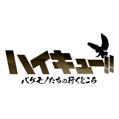 ハイキュー!!の星