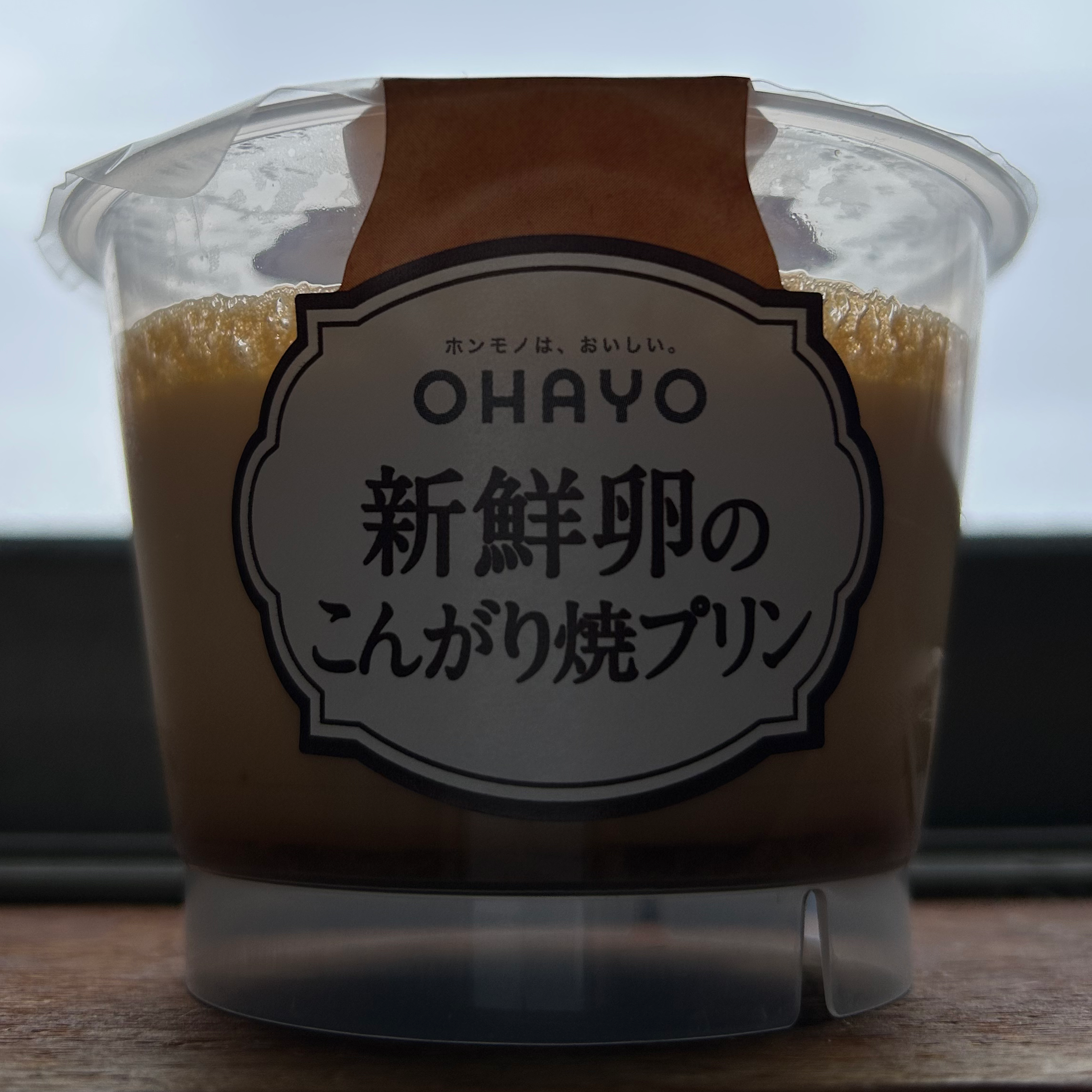 いろんなプリンの星