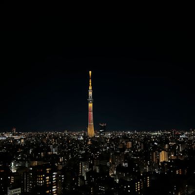 旅行好きの惑星