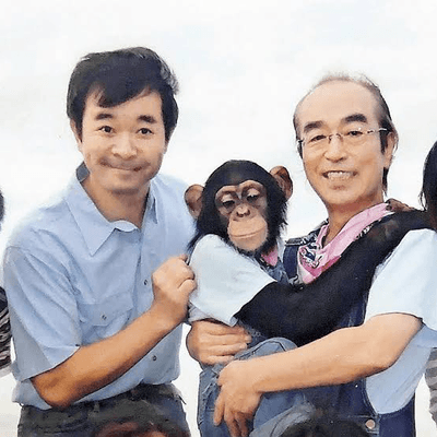 親族には見せれんの星