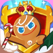 クッキーランKの星