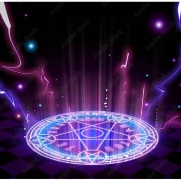 中二病ポエムの星