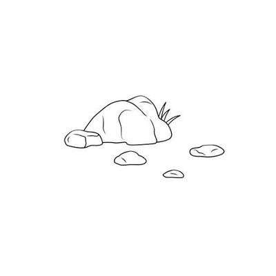 ロックに生きるの星