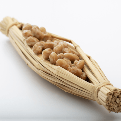 納豆ご飯大好き