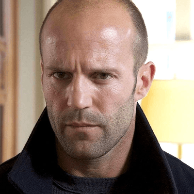 ステイサムの星