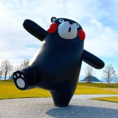 熊本に誇りを持て！