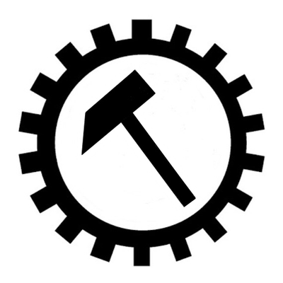 インダストリアルの星