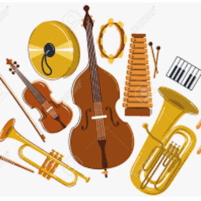 クラシック楽器