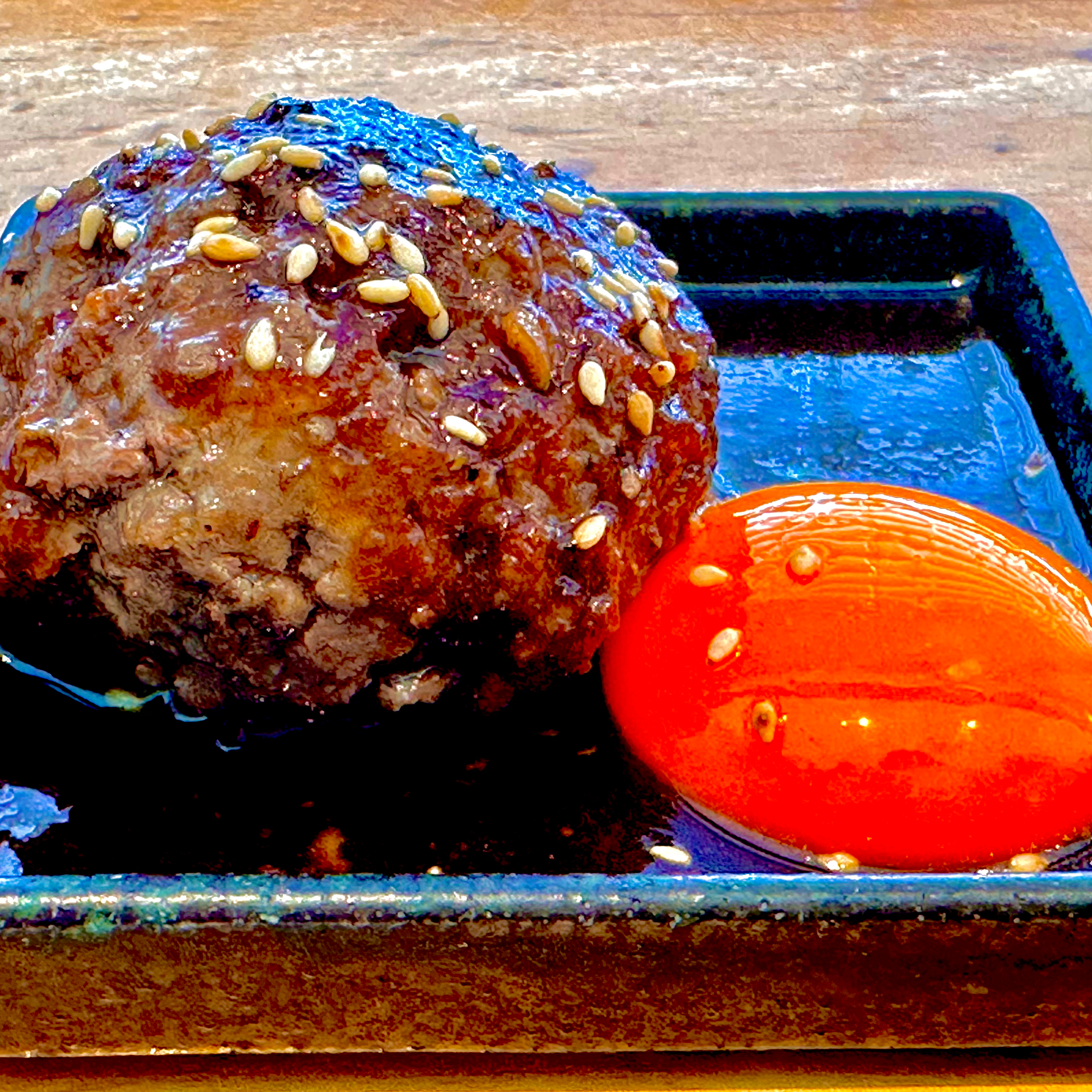 美味しいご飯の星