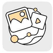 学生募集中の星