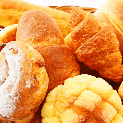 ぱんぱぱん🍞の星