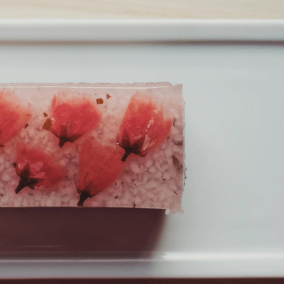 和菓子・あんこの星