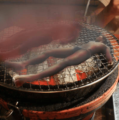 激アツ！うまい焼肉の星